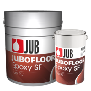 JUBOFLOOR Epoxy SF top RC